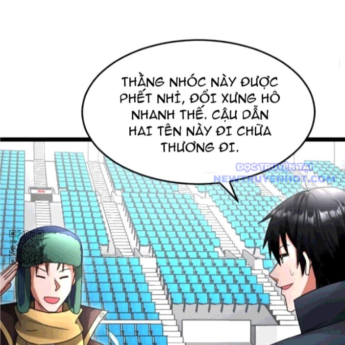 Toàn Cầu Băng Phong: Ta Chế Tạo Phòng An Toàn Tại Tận Thế Chap 609 - Next Chap 610