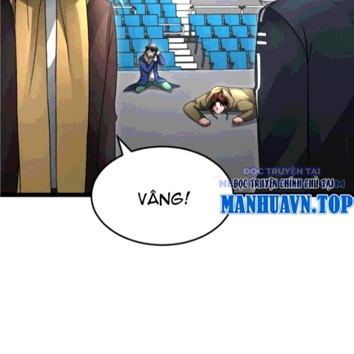 Toàn Cầu Băng Phong: Ta Chế Tạo Phòng An Toàn Tại Tận Thế Chap 609 - Next Chap 610