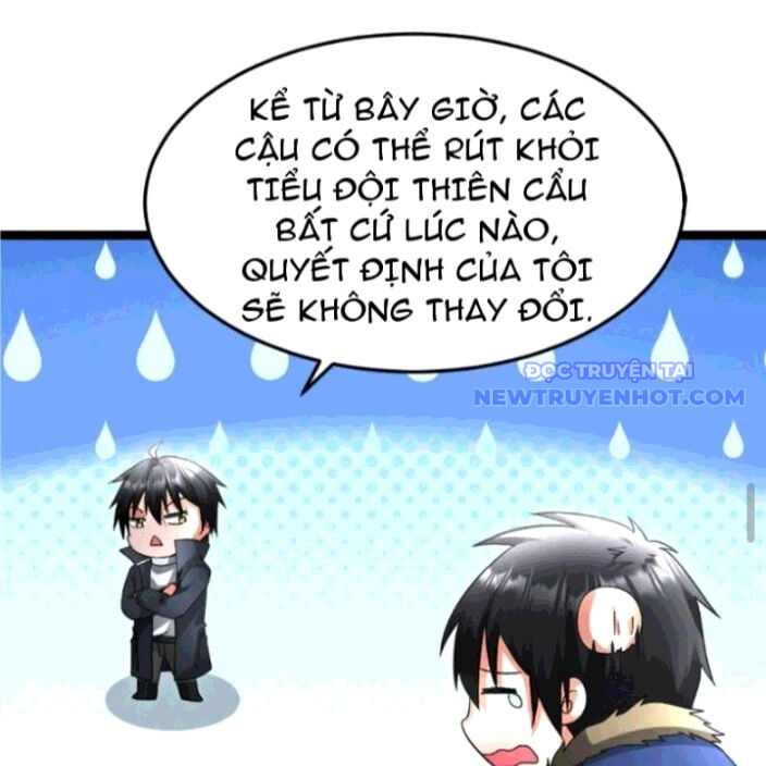 Toàn Cầu Băng Phong: Ta Chế Tạo Phòng An Toàn Tại Tận Thế Chap 609 - Next Chap 610
