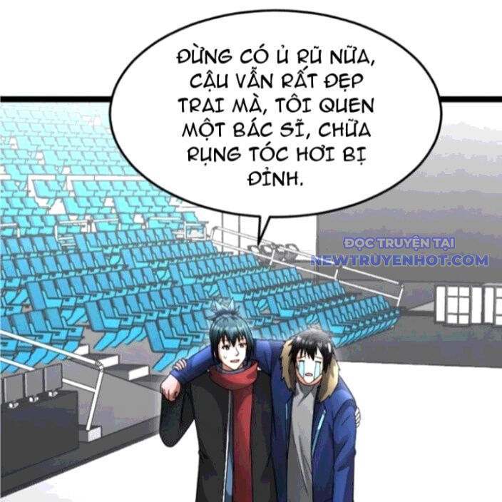 Toàn Cầu Băng Phong: Ta Chế Tạo Phòng An Toàn Tại Tận Thế Chap 609 - Next Chap 610