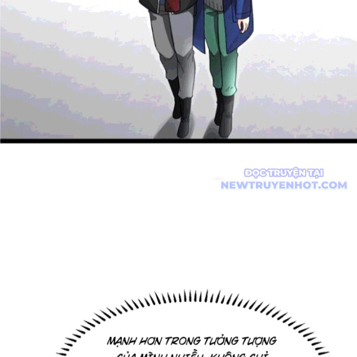 Toàn Cầu Băng Phong: Ta Chế Tạo Phòng An Toàn Tại Tận Thế Chap 609 - Next Chap 610