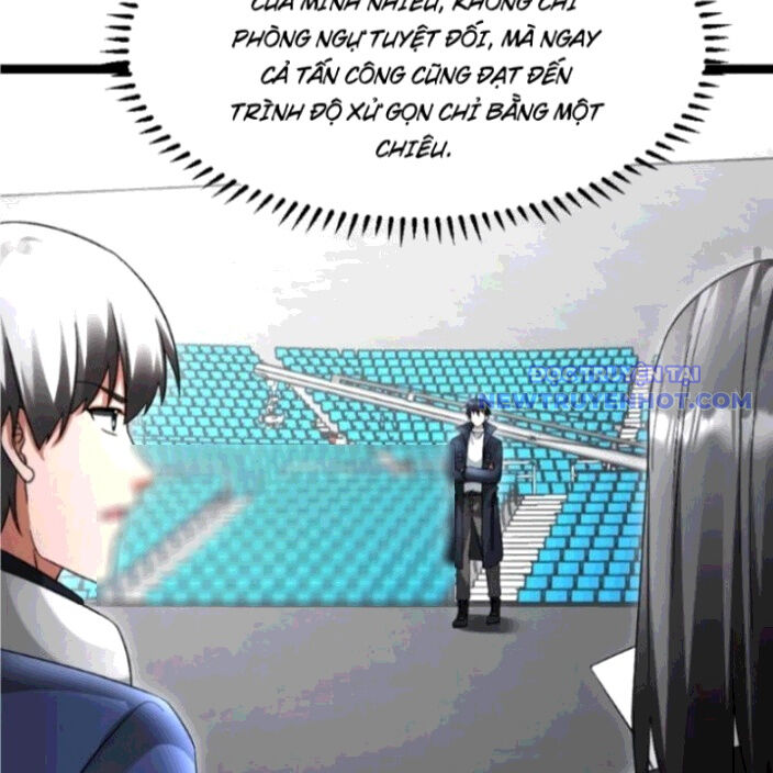 Toàn Cầu Băng Phong: Ta Chế Tạo Phòng An Toàn Tại Tận Thế Chap 609 - Next Chap 610