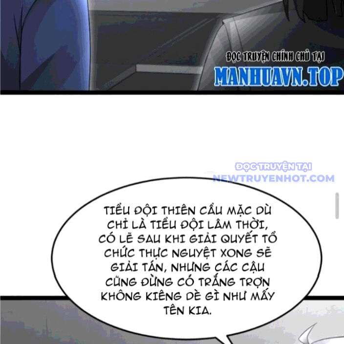 Toàn Cầu Băng Phong: Ta Chế Tạo Phòng An Toàn Tại Tận Thế Chap 609 - Next Chap 610