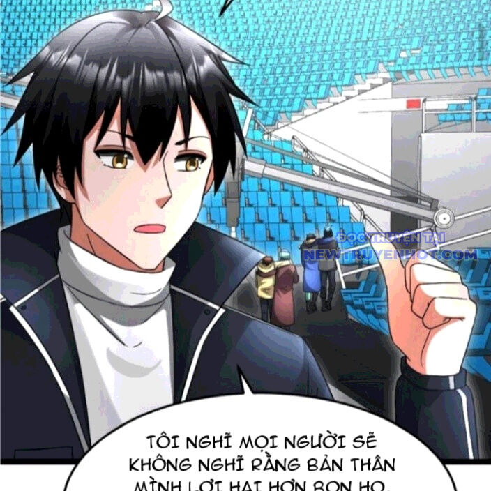 Toàn Cầu Băng Phong: Ta Chế Tạo Phòng An Toàn Tại Tận Thế Chap 609 - Next Chap 610