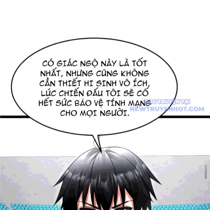 Toàn Cầu Băng Phong: Ta Chế Tạo Phòng An Toàn Tại Tận Thế Chap 609 - Next Chap 610