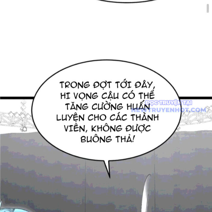 Toàn Cầu Băng Phong: Ta Chế Tạo Phòng An Toàn Tại Tận Thế Chap 609 - Next Chap 610