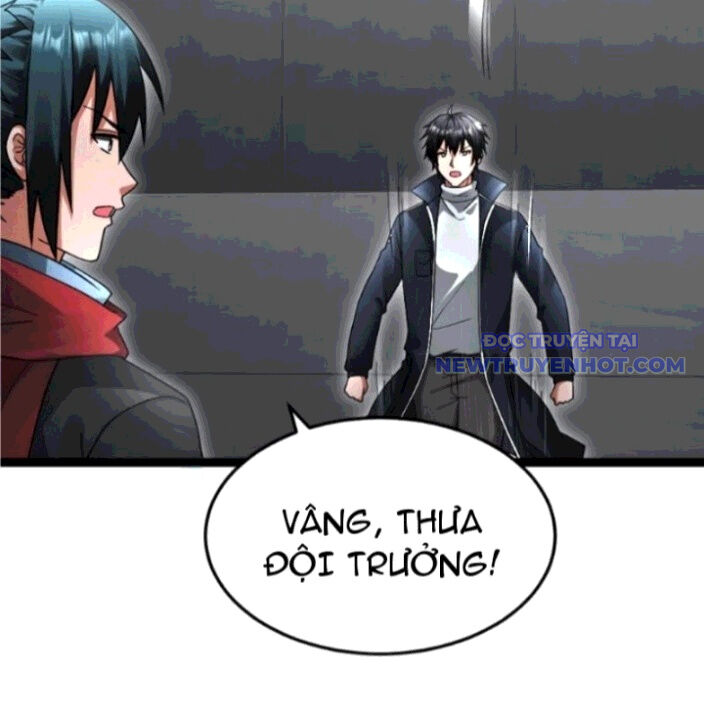 Toàn Cầu Băng Phong: Ta Chế Tạo Phòng An Toàn Tại Tận Thế Chap 609 - Next Chap 610