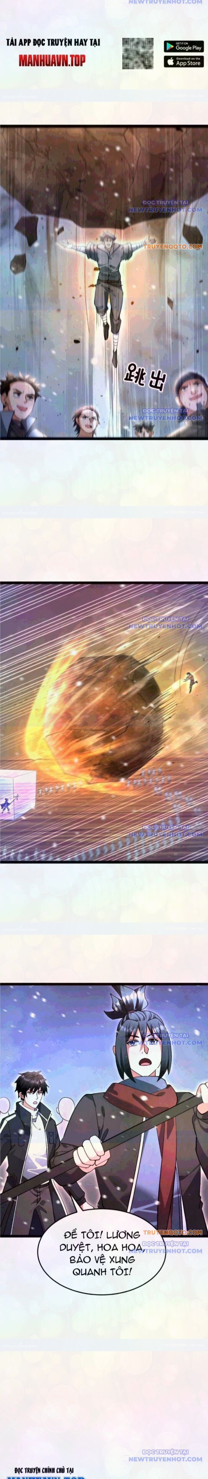 Toàn Cầu Băng Phong: Ta Chế Tạo Phòng An Toàn Tại Tận Thế Chap 616 - Next Chap 617