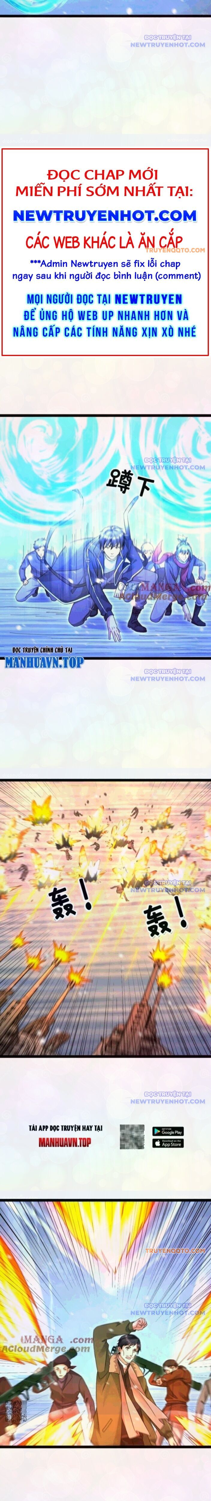 Toàn Cầu Băng Phong: Ta Chế Tạo Phòng An Toàn Tại Tận Thế Chap 617 - Next Chap 618