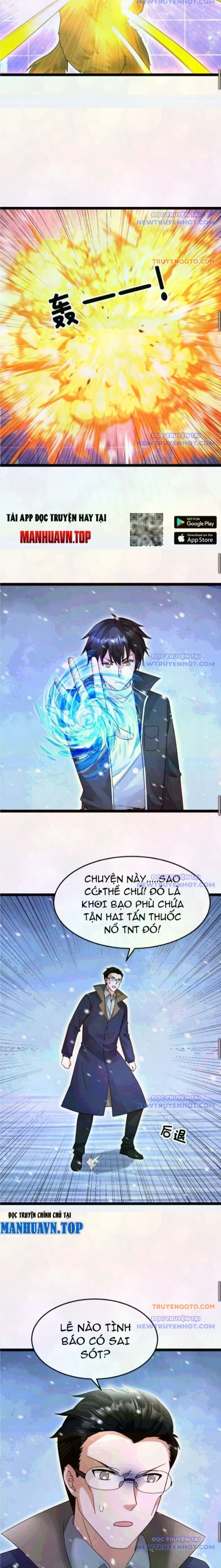 Toàn Cầu Băng Phong: Ta Chế Tạo Phòng An Toàn Tại Tận Thế Chap 618 - Next Chap 619