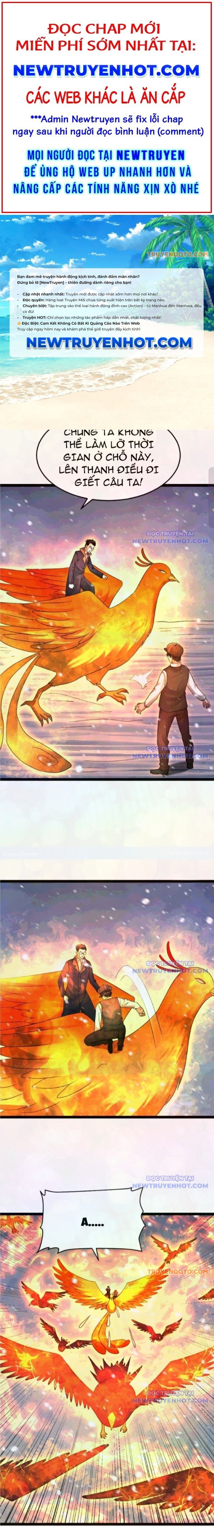 Toàn Cầu Băng Phong: Ta Chế Tạo Phòng An Toàn Tại Tận Thế Chap 623 - Next Chap 624