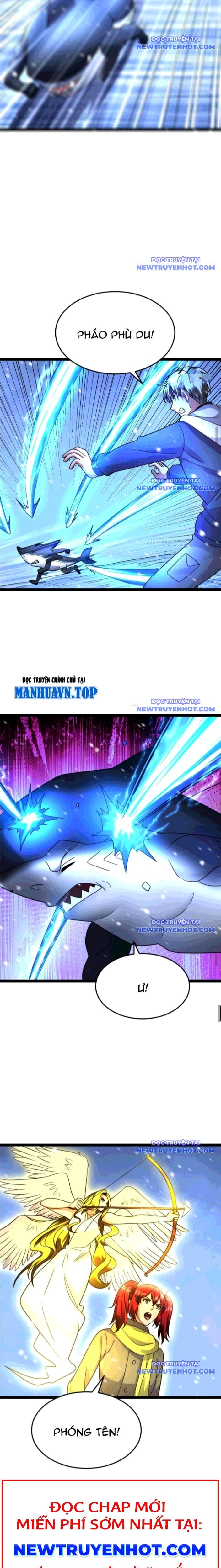 Toàn Cầu Băng Phong: Ta Chế Tạo Phòng An Toàn Tại Tận Thế Chap 626 - Next Chap 627