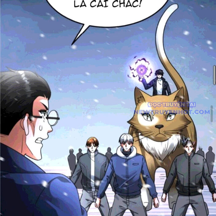 Toàn Cầu Băng Phong: Ta Chế Tạo Phòng An Toàn Tại Tận Thế Chap 627 - Next Chap 628