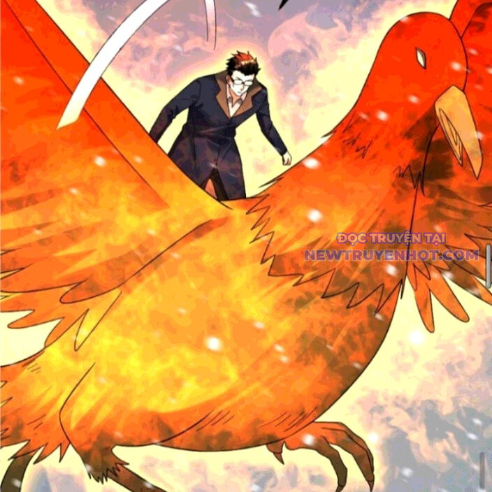 Toàn Cầu Băng Phong: Ta Chế Tạo Phòng An Toàn Tại Tận Thế Chap 627 - Next Chap 628