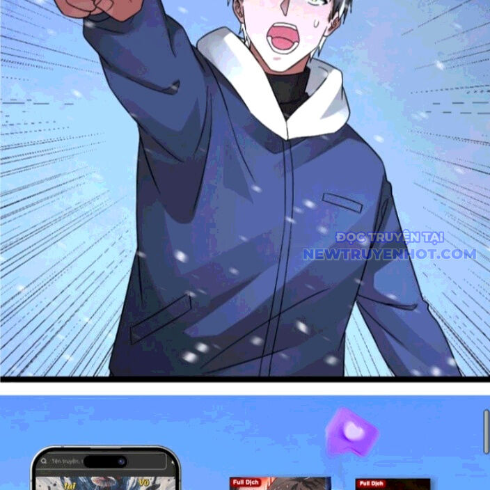 Toàn Cầu Băng Phong: Ta Chế Tạo Phòng An Toàn Tại Tận Thế Chap 627 - Next Chap 628