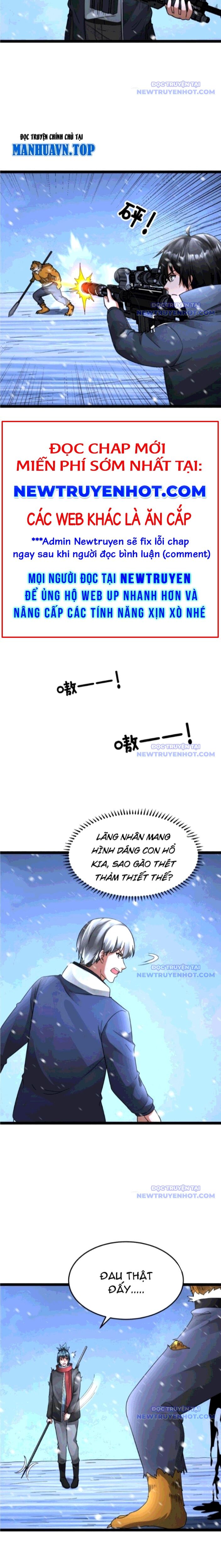 Toàn Cầu Băng Phong: Ta Chế Tạo Phòng An Toàn Tại Tận Thế Chap 628 - Next Chap 629