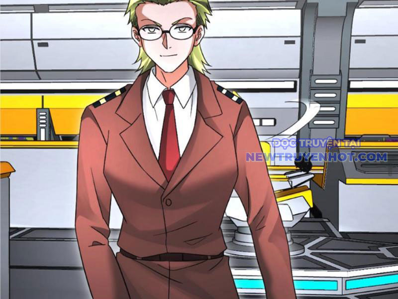 Toàn Cầu Băng Phong: Ta Chế Tạo Phòng An Toàn Tại Tận Thế Chap 633 - Next Chap 634