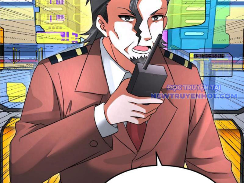 Toàn Cầu Băng Phong: Ta Chế Tạo Phòng An Toàn Tại Tận Thế Chap 633 - Next Chap 634