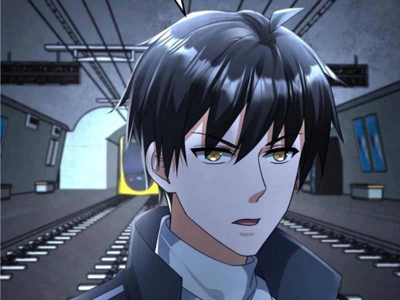 Ta Có 90 Tỷ Tiền Liếm Cẩu! Chap 231 - Next Chap 232