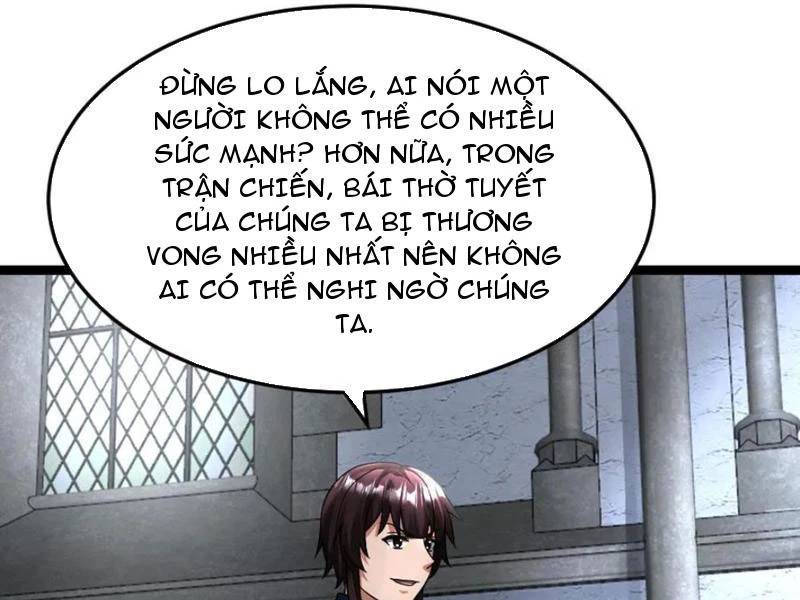 Ta Có 90 Tỷ Tiền Liếm Cẩu! Chap 228 - Next Chap 229