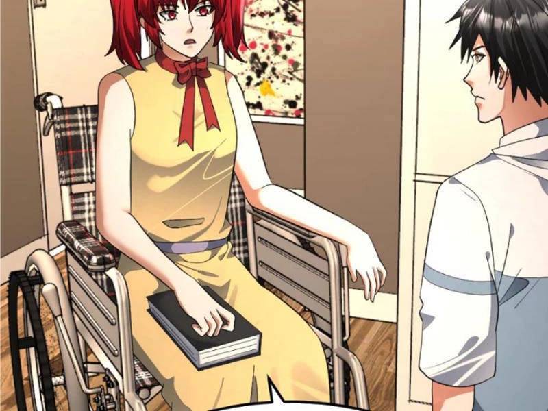 Ta Có 90 Tỷ Tiền Liếm Cẩu! Chap 231 - Next Chap 232