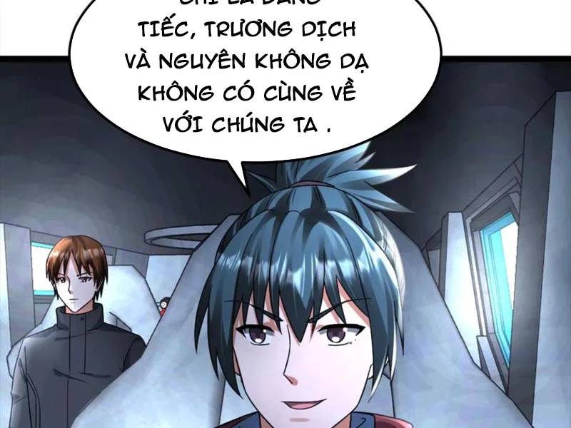 Ta Có 90 Tỷ Tiền Liếm Cẩu! Chap 228 - Next Chap 229