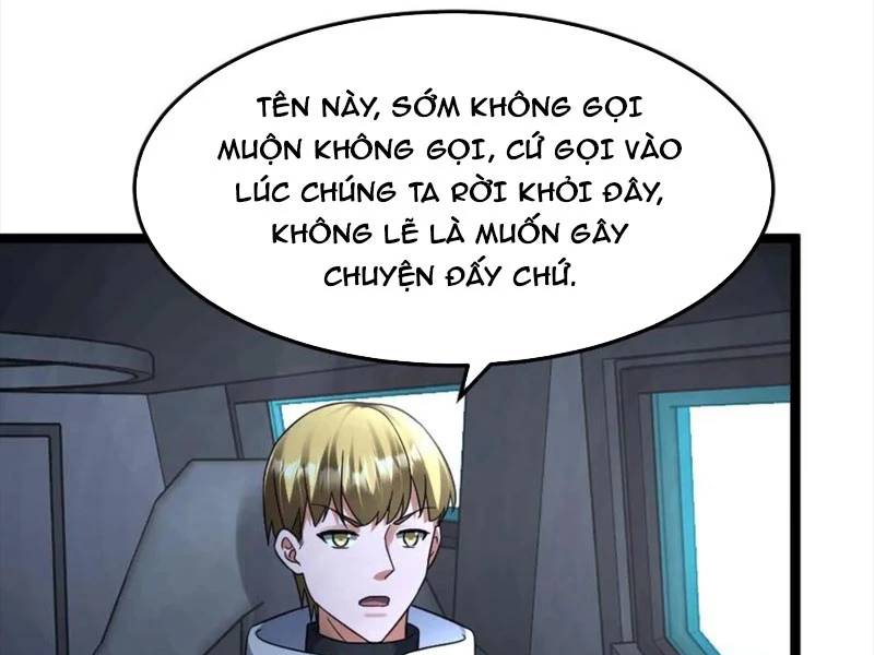 Ta Có 90 Tỷ Tiền Liếm Cẩu! Chap 228 - Next Chap 229