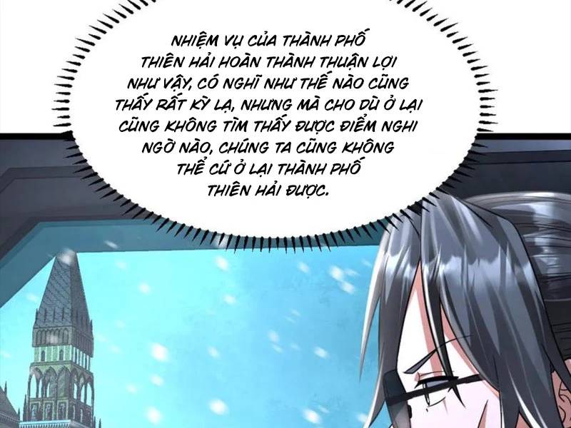 Ta Có 90 Tỷ Tiền Liếm Cẩu! Chap 231 - Next Chap 232