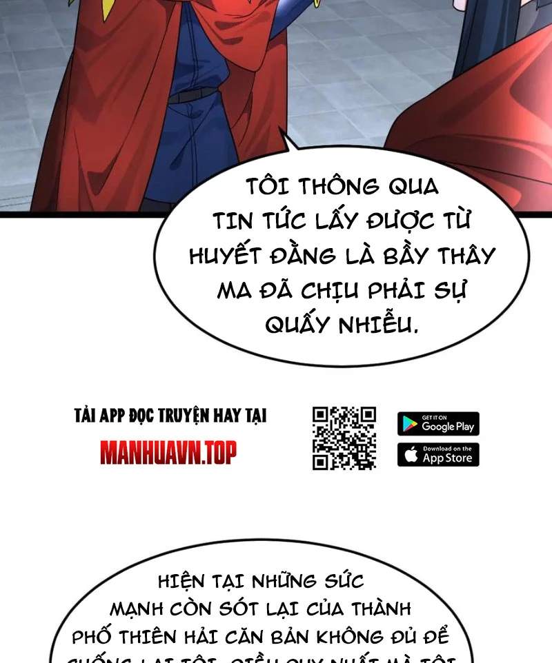 Toàn Cầu Băng Phong: Ta Chế Tạo Phòng An Toàn Tại Tận Thế Chap 435 - Next Chap 436