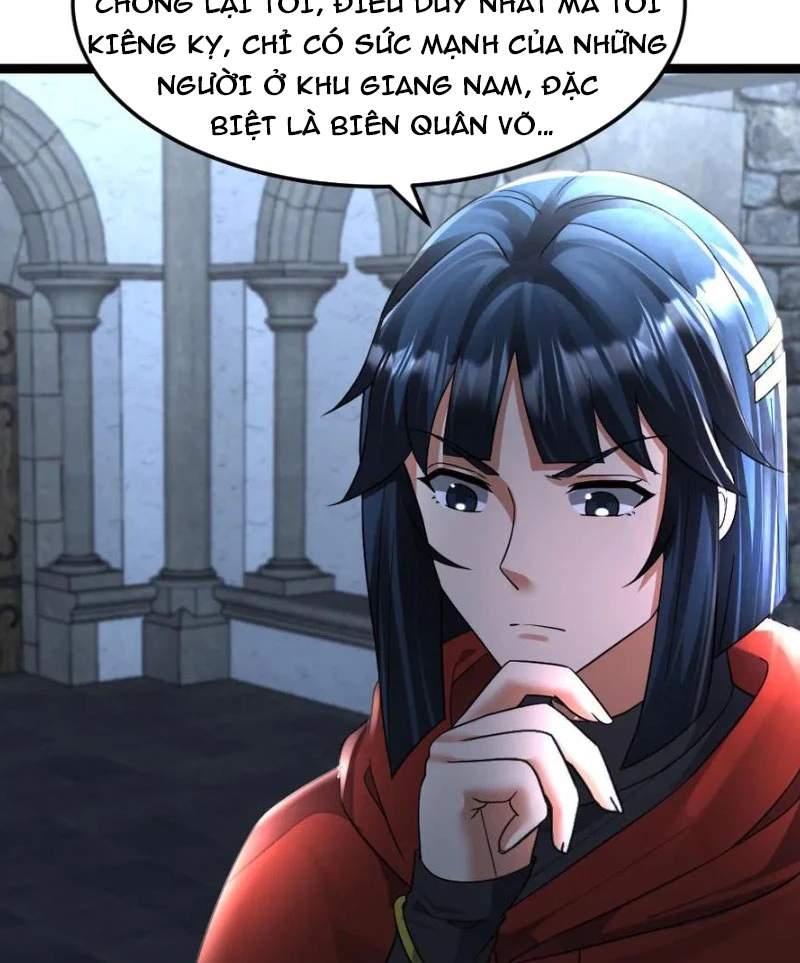 Toàn Cầu Băng Phong: Ta Chế Tạo Phòng An Toàn Tại Tận Thế Chap 435 - Next Chap 436