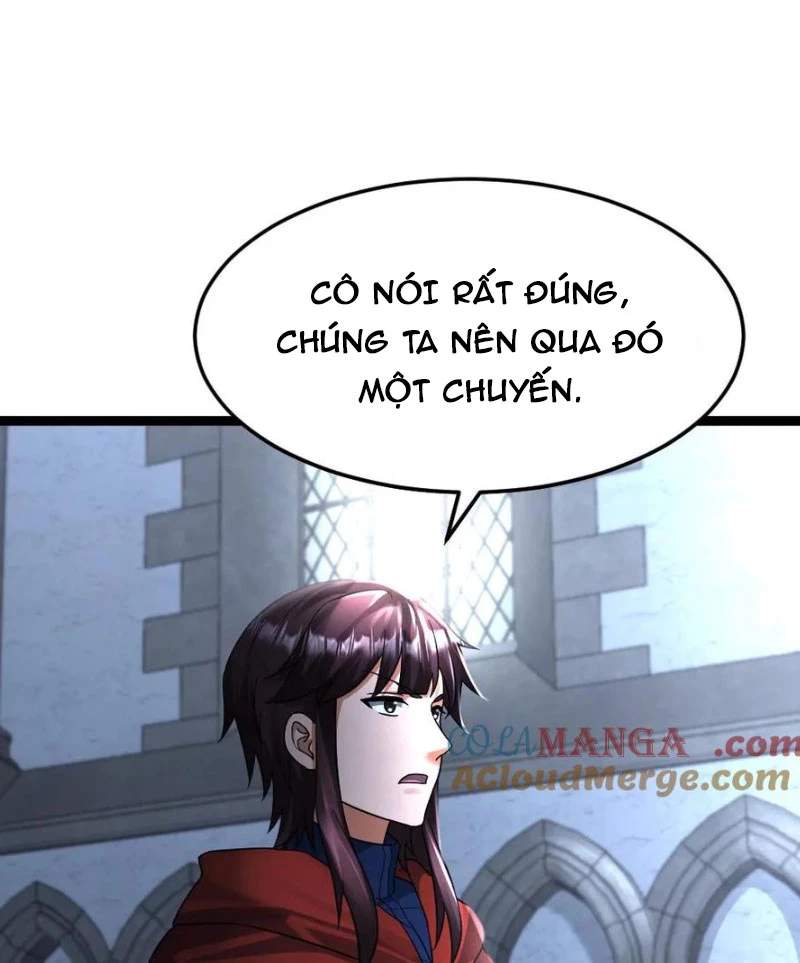 Toàn Cầu Băng Phong: Ta Chế Tạo Phòng An Toàn Tại Tận Thế Chap 435 - Next Chap 436