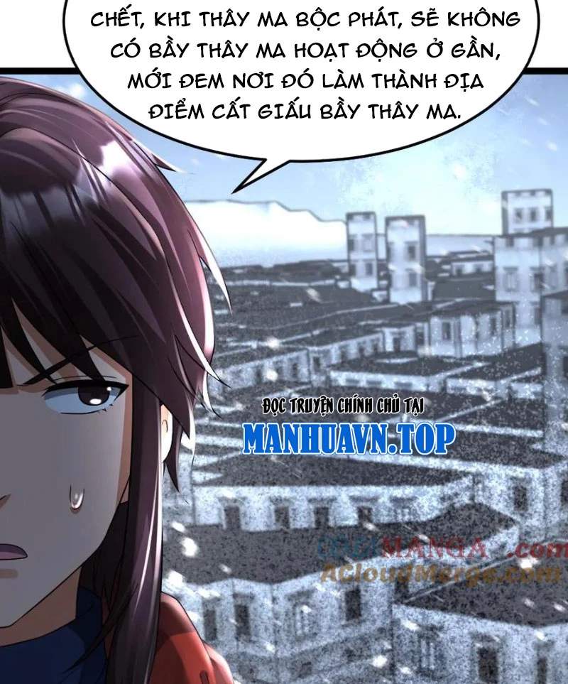 Toàn Cầu Băng Phong: Ta Chế Tạo Phòng An Toàn Tại Tận Thế Chap 435 - Next Chap 436