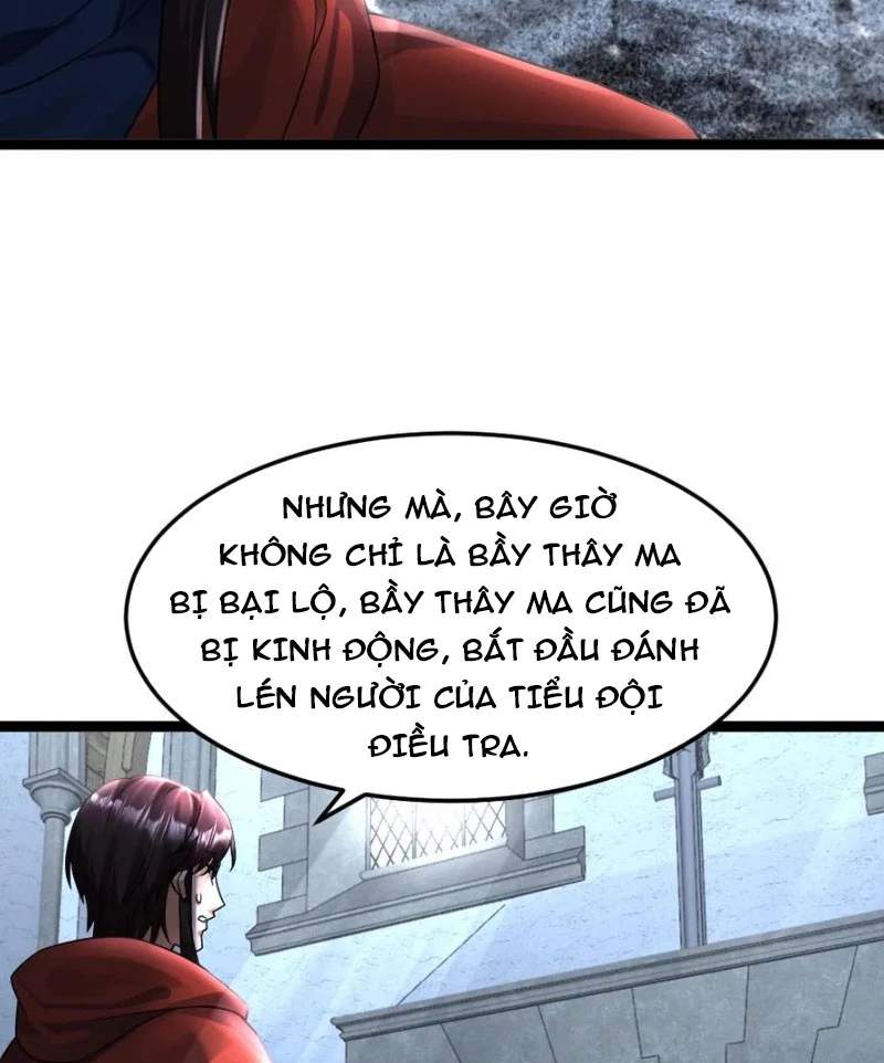 Toàn Cầu Băng Phong: Ta Chế Tạo Phòng An Toàn Tại Tận Thế Chap 435 - Next Chap 436