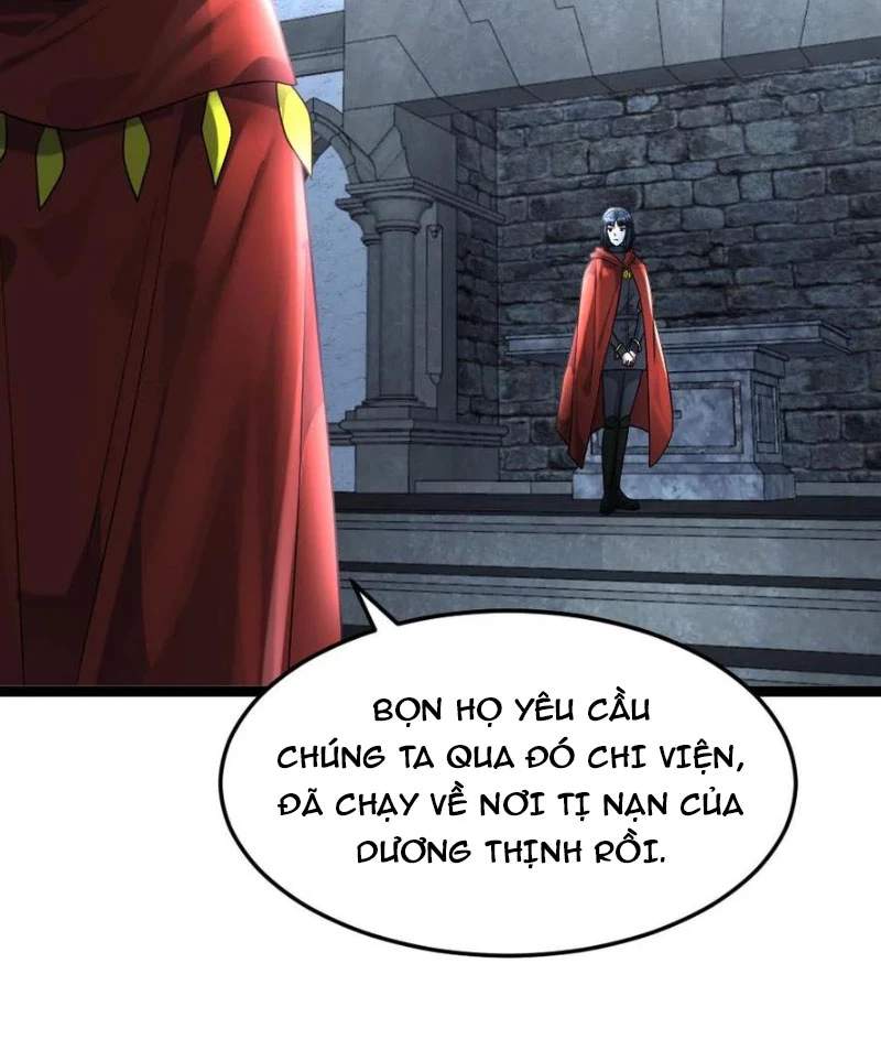 Toàn Cầu Băng Phong: Ta Chế Tạo Phòng An Toàn Tại Tận Thế Chap 435 - Next Chap 436
