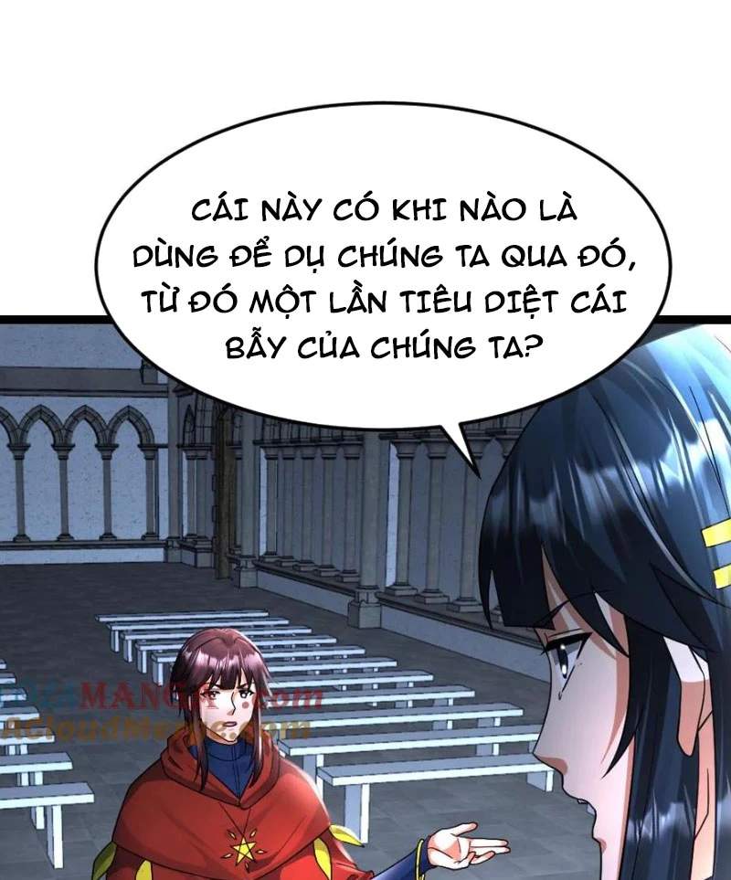 Toàn Cầu Băng Phong: Ta Chế Tạo Phòng An Toàn Tại Tận Thế Chap 435 - Next Chap 436