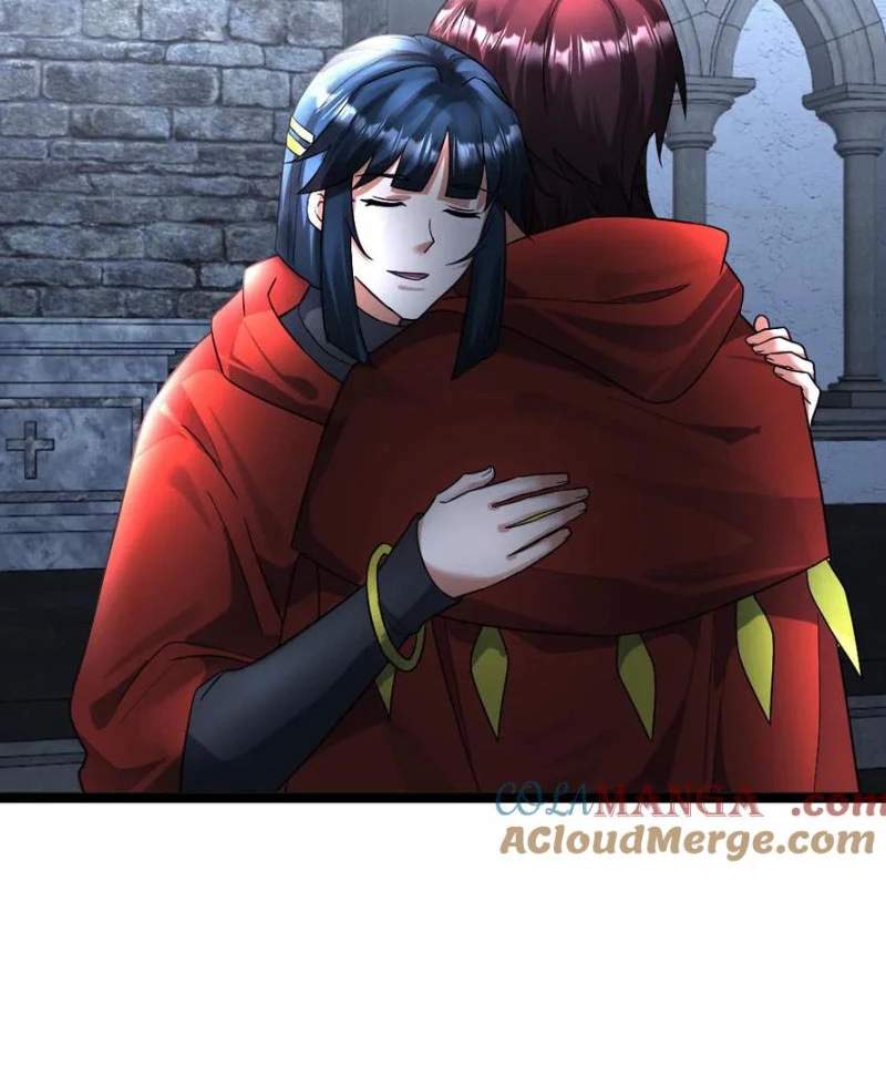 Toàn Cầu Băng Phong: Ta Chế Tạo Phòng An Toàn Tại Tận Thế Chap 435 - Next Chap 436