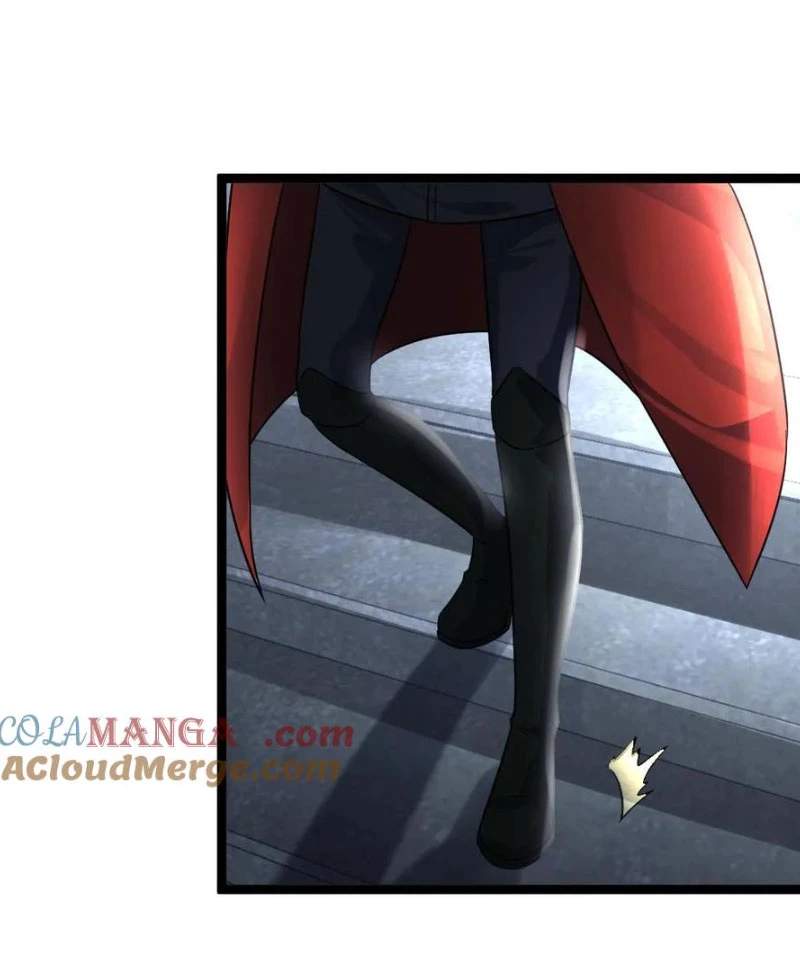 Toàn Cầu Băng Phong: Ta Chế Tạo Phòng An Toàn Tại Tận Thế Chap 435 - Next Chap 436