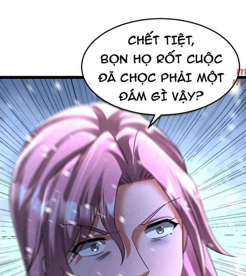 Toàn Cầu Băng Phong: Ta Chế Tạo Phòng An Toàn Tại Tận Thế Chap 435 - Next Chap 436