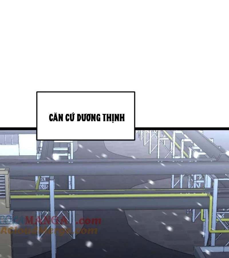 Toàn Cầu Băng Phong: Ta Chế Tạo Phòng An Toàn Tại Tận Thế Chap 435 - Next Chap 436
