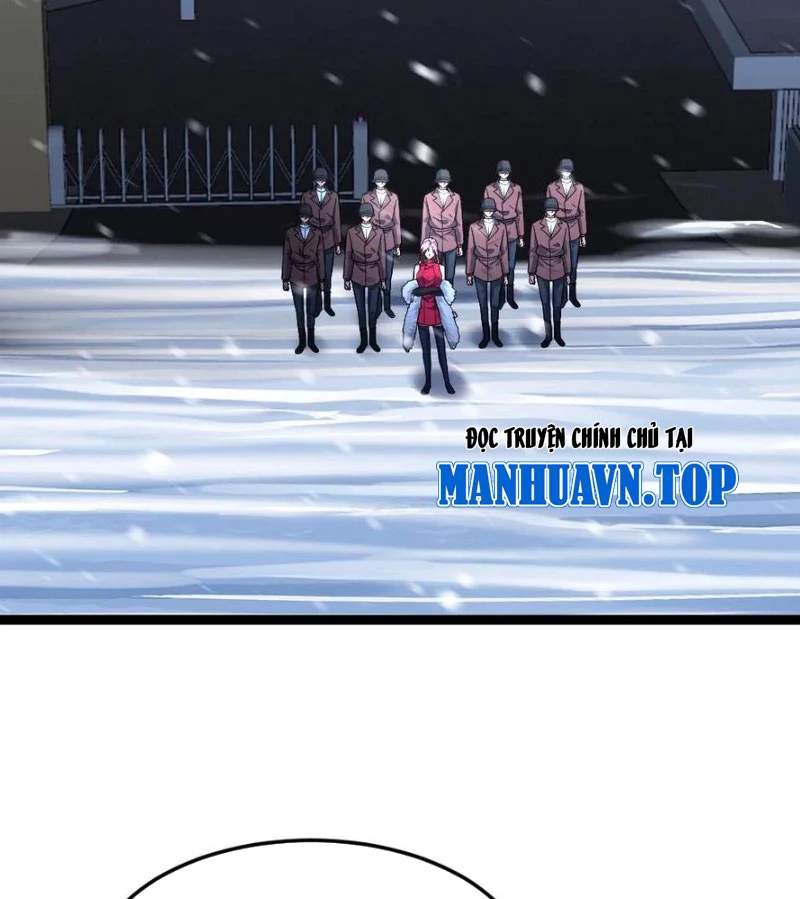 Toàn Cầu Băng Phong: Ta Chế Tạo Phòng An Toàn Tại Tận Thế Chap 435 - Next Chap 436