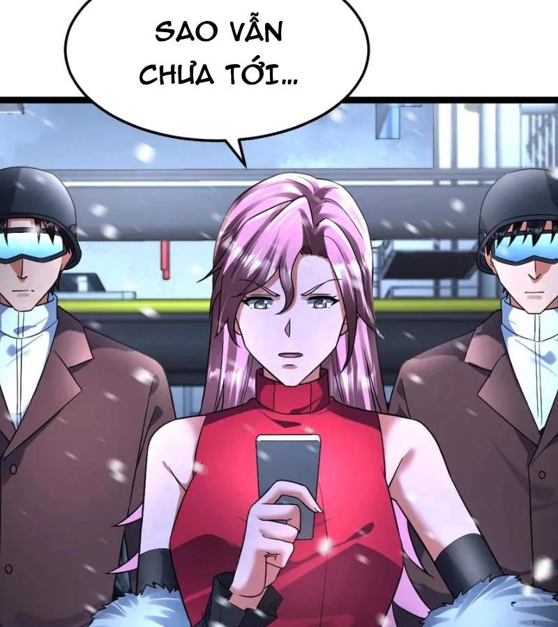 Toàn Cầu Băng Phong: Ta Chế Tạo Phòng An Toàn Tại Tận Thế Chap 435 - Next Chap 436