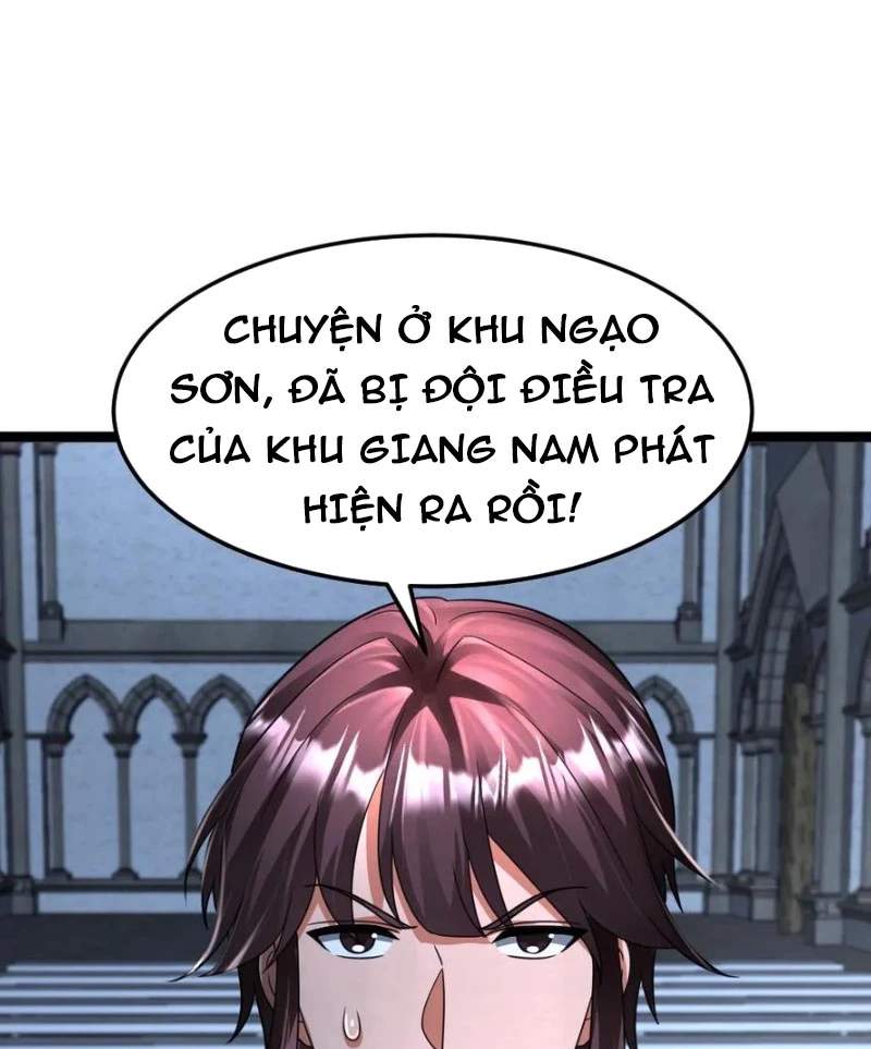 Toàn Cầu Băng Phong: Ta Chế Tạo Phòng An Toàn Tại Tận Thế Chap 435 - Next Chap 436