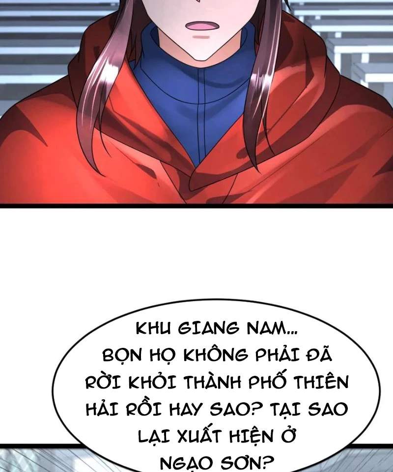 Toàn Cầu Băng Phong: Ta Chế Tạo Phòng An Toàn Tại Tận Thế Chap 435 - Next Chap 436