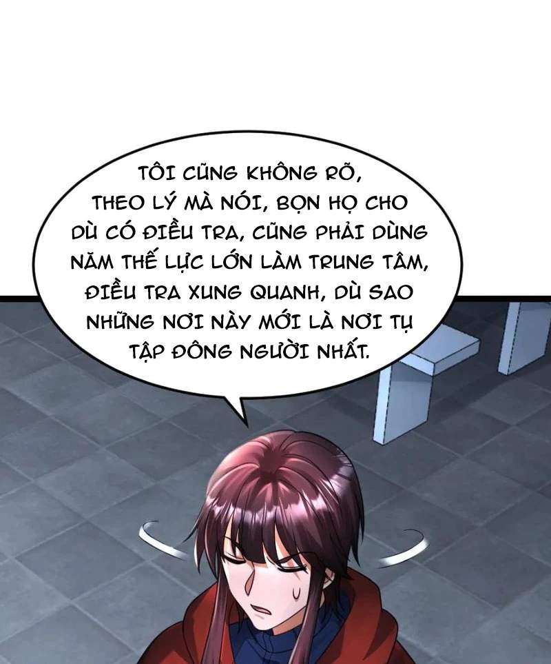 Toàn Cầu Băng Phong: Ta Chế Tạo Phòng An Toàn Tại Tận Thế Chap 435 - Next Chap 436