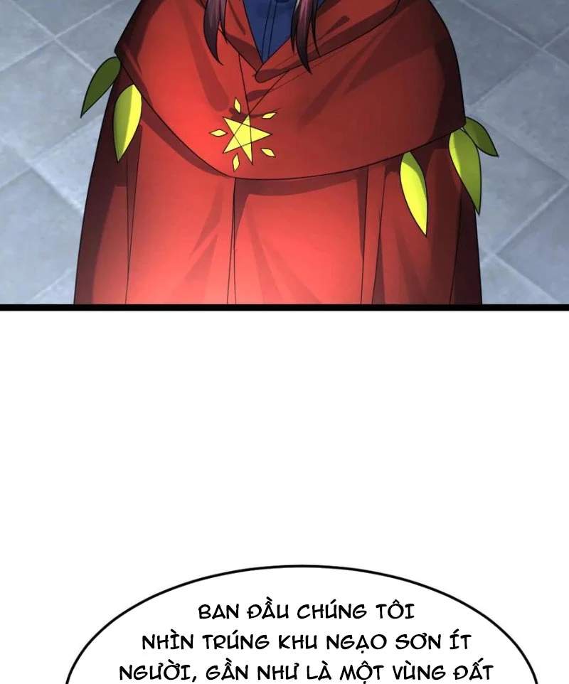 Toàn Cầu Băng Phong: Ta Chế Tạo Phòng An Toàn Tại Tận Thế Chap 435 - Next Chap 436