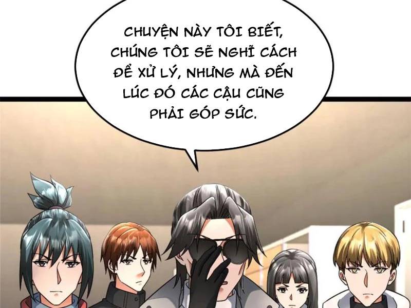 Ta Có 90 Tỷ Tiền Liếm Cẩu! Chap 231 - Next Chap 232