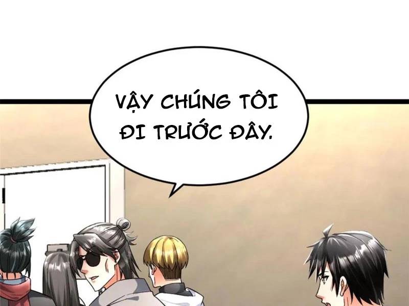 Ta Có 90 Tỷ Tiền Liếm Cẩu! Chap 231 - Next Chap 232