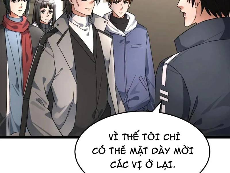 Ta Có 90 Tỷ Tiền Liếm Cẩu! Chap 231 - Next Chap 232