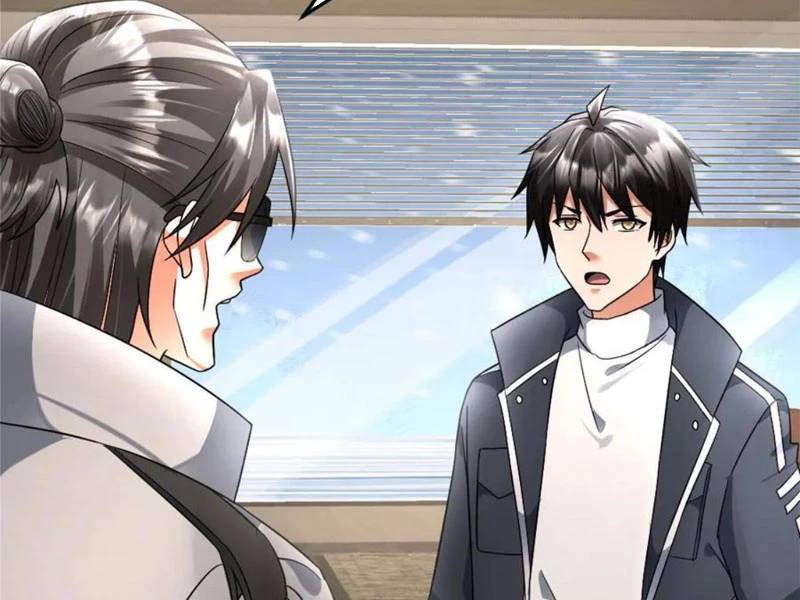 Ta Có 90 Tỷ Tiền Liếm Cẩu! Chap 229 - Next Chap 230
