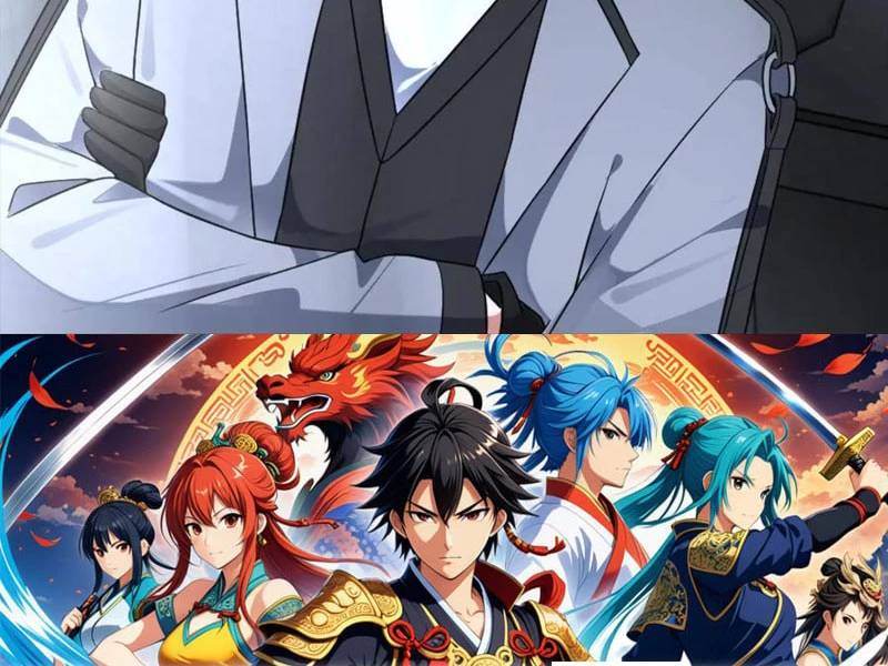 Ta Có 90 Tỷ Tiền Liếm Cẩu! Chap 231 - Next Chap 232